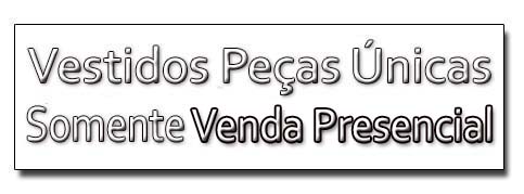 Casa  do Vestido Novo, venda de vestidos de tima qualidade