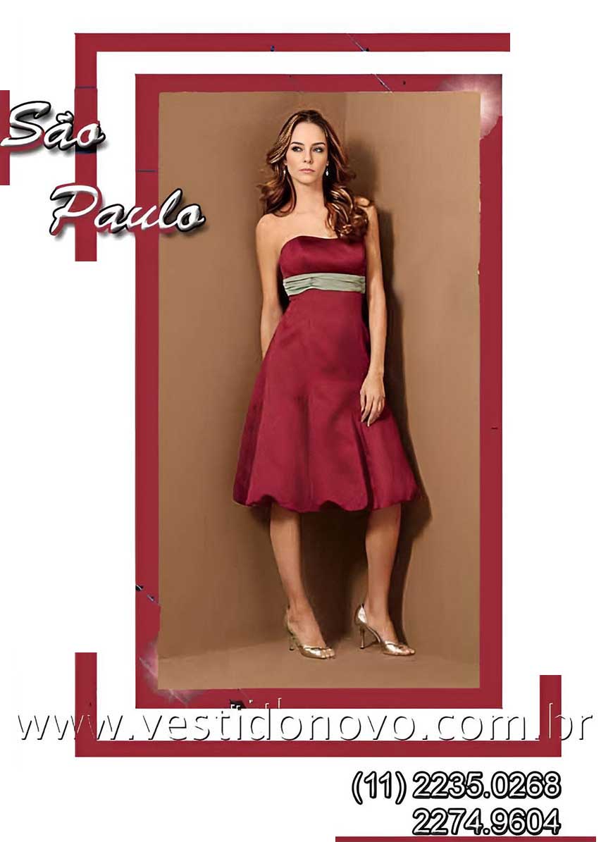 vestido curto e longuete importado bordo  loja zona sul, aclimao, cambuci, vila monumento, vila mariana, ipiranga, jardim da gloria So Paulo sp