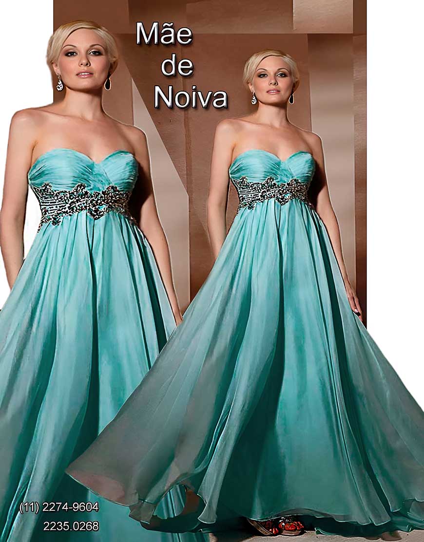 Vestido de festa em So Paulom  Plus size aqua, verde claro, me da noiva, bodas d