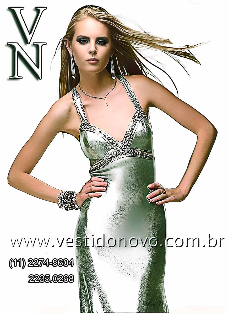 vestido prata, para recepo de Debutante, zona sul So Paulo