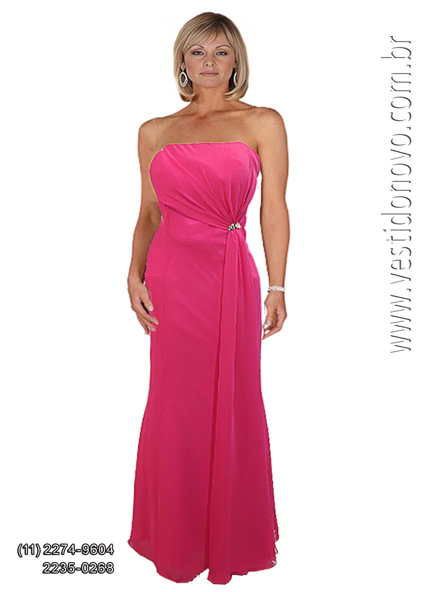 vestido de festa, rosa pink,  madrinha de casamento, me da noiva 