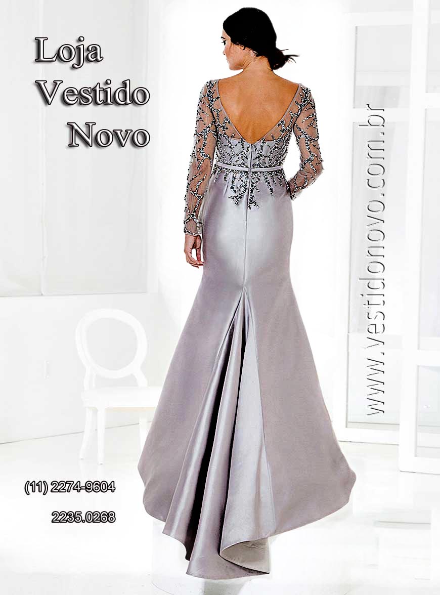 vestido bodas de prata, plus size, tamanho grande, So Paulo