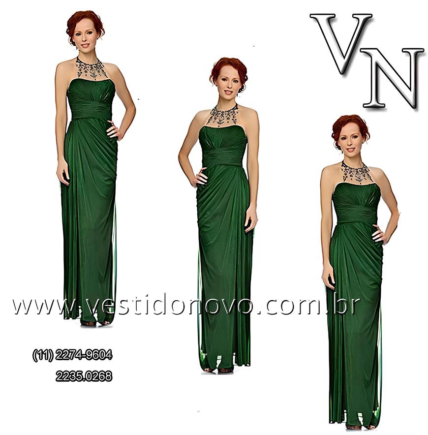 vestido verde oliva, madrinha de casamento