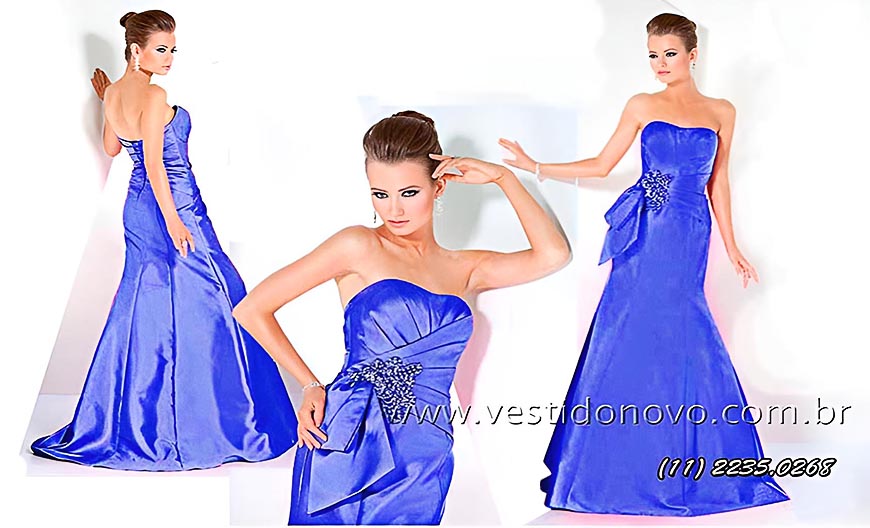 vestido plus size tamanho grande azul tiffany, aclimação, cambuci
