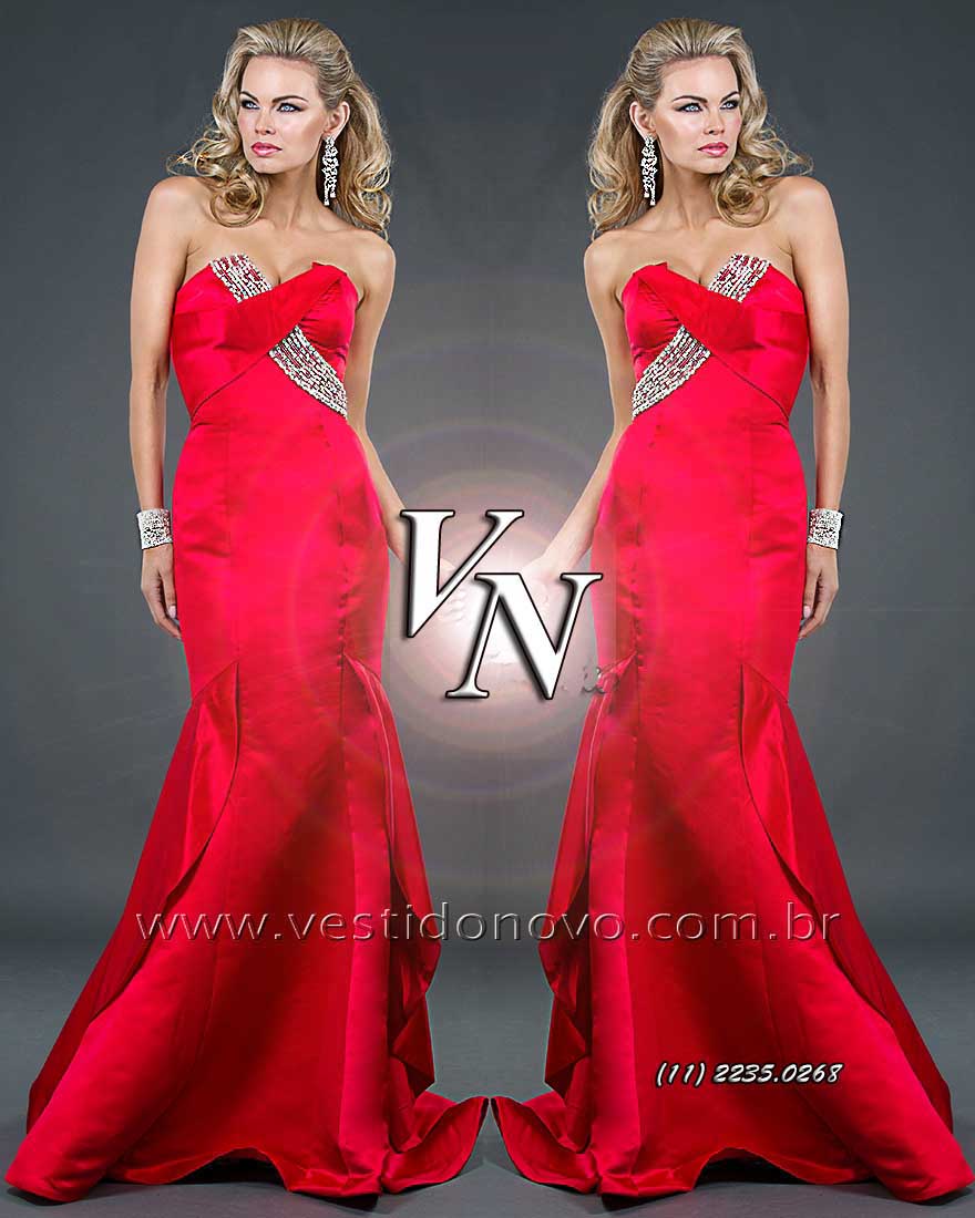 vestido vermelho sereia, mãe de noiva, aclimação, vila mariana