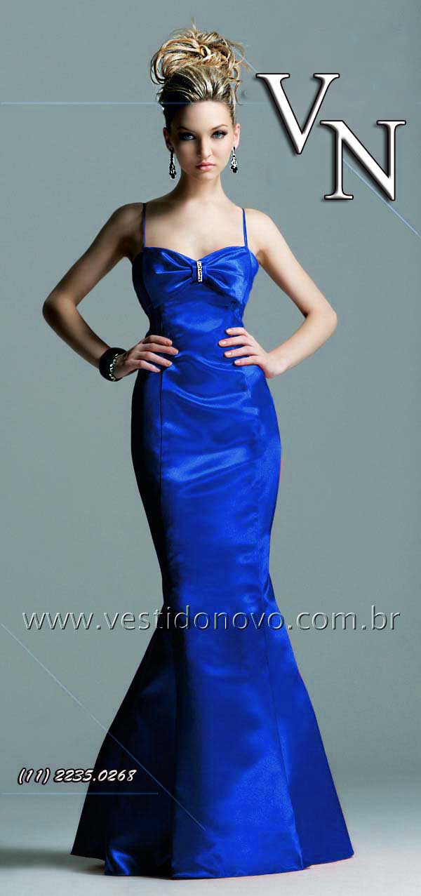 comprar vestido de festa madrinha