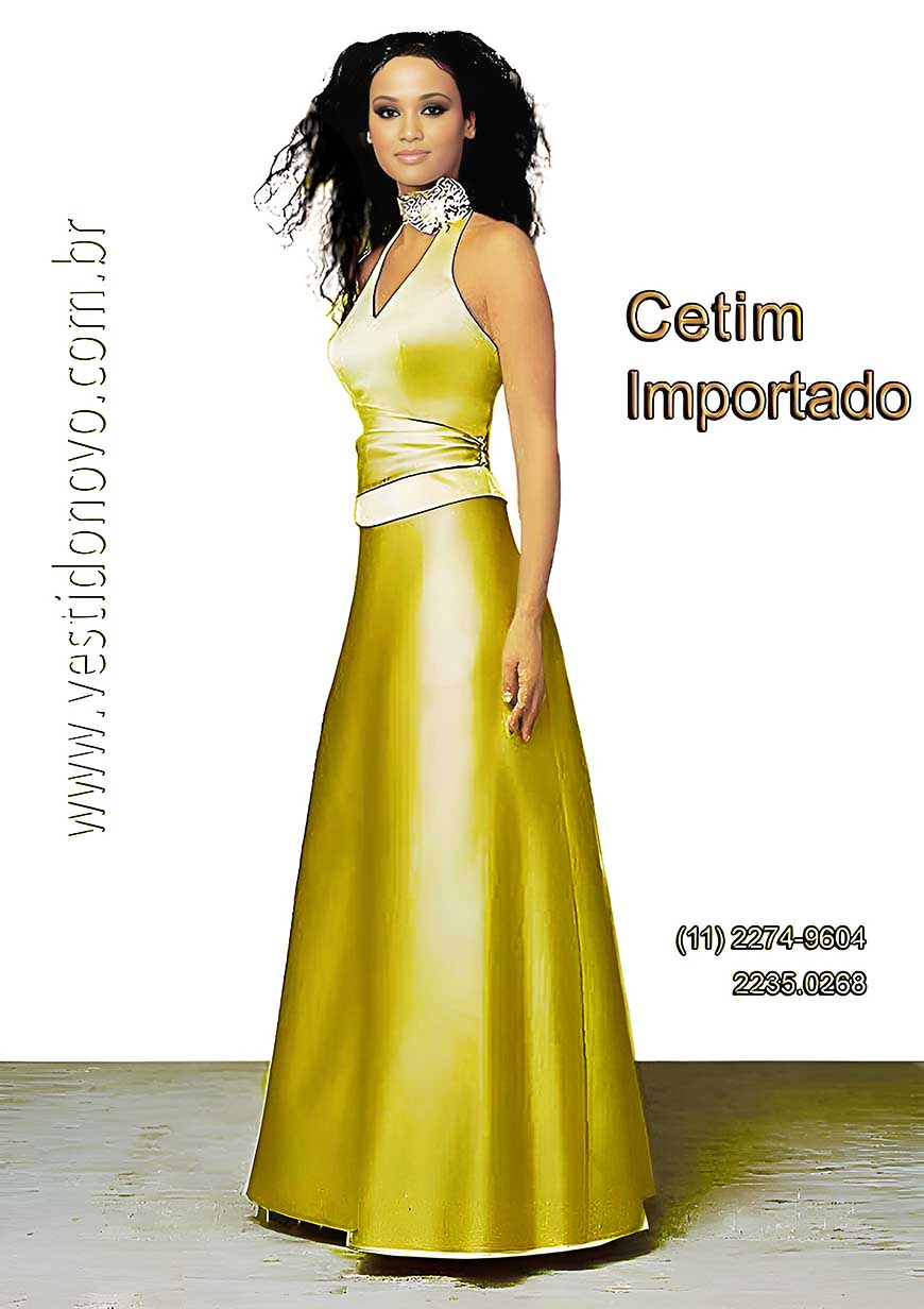 vestido amarelo, madrinha de casamento, zona sul de loja so paulo